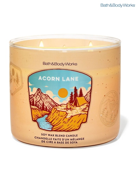 Bath & Body Works 3-Wick Candle 411g (W76132) | €38