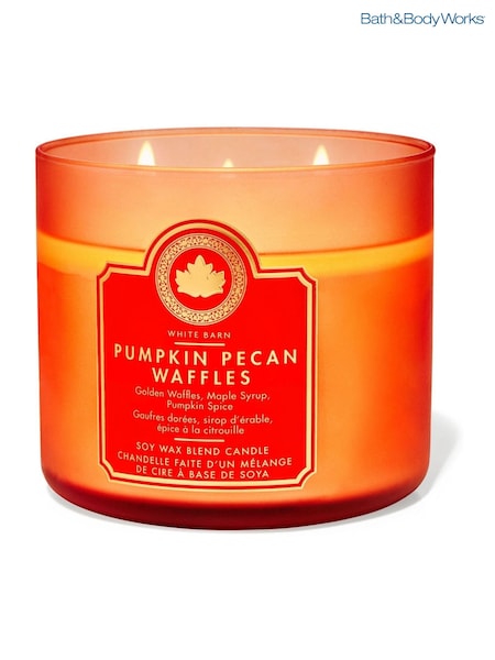 Bath & Body Works 3-Wick Candle 411g (W76144) | €38