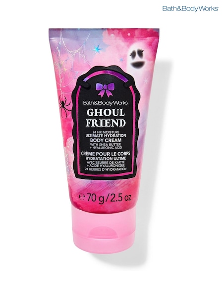 Bath & Body Works Travel Body Cream 70 g (W76159) | €14