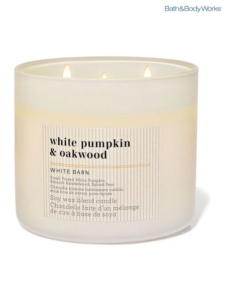 Bath & Body Works 3-Wick Candle 411g (W76162) | €38