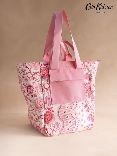 Cath Kidston Large Market Tote Bag (W76208) | 21 850 Ft