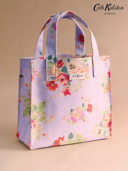 Cath Kidston Cotton Jute Small Book Bag (W76358) | 11 450 Ft