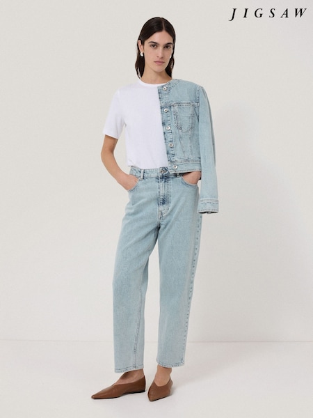 Jigsaw Carter Straight Leg Jeans (W76399) | 152 €