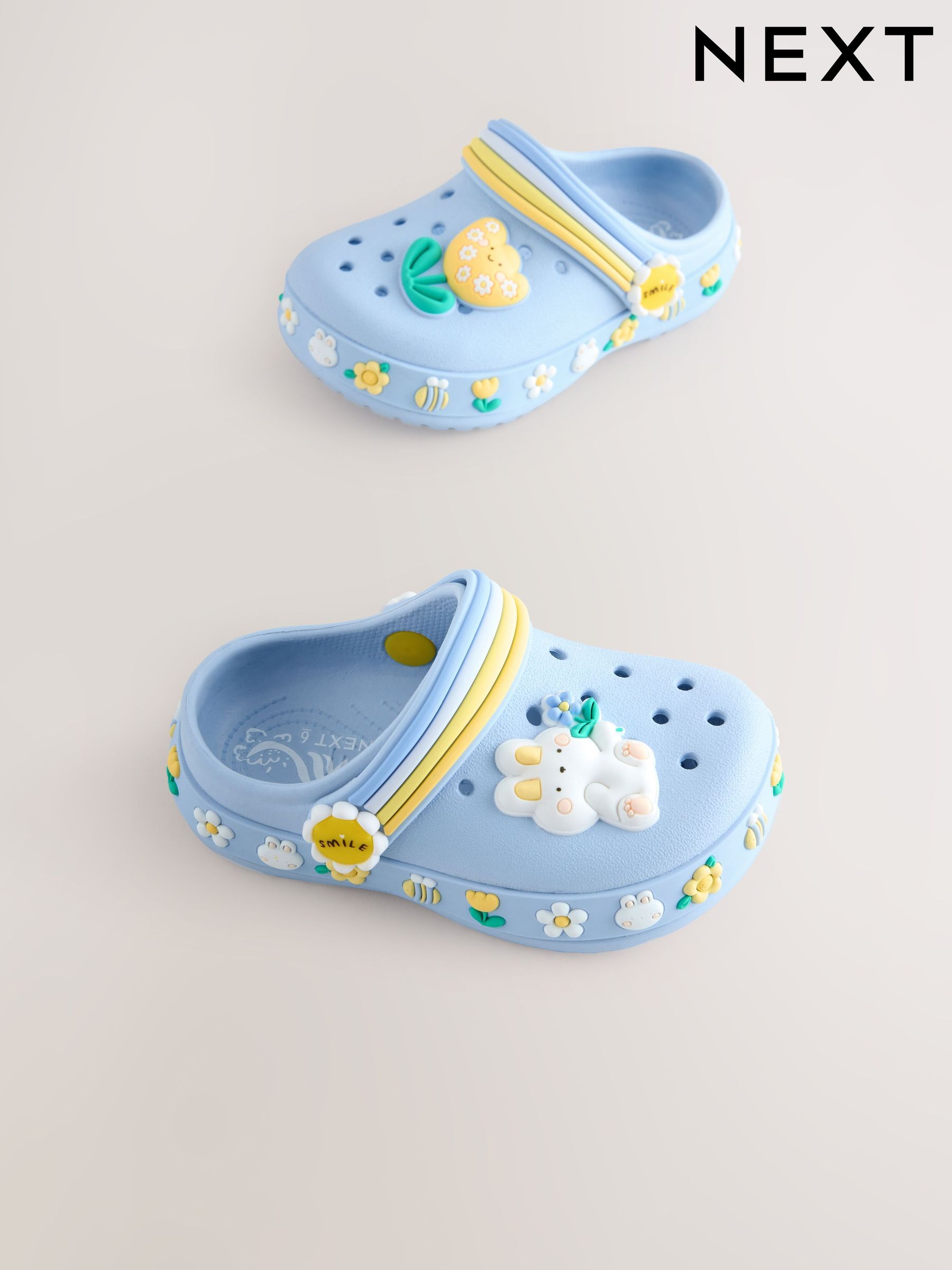 Buy Baby Sandals Online | Next Romania