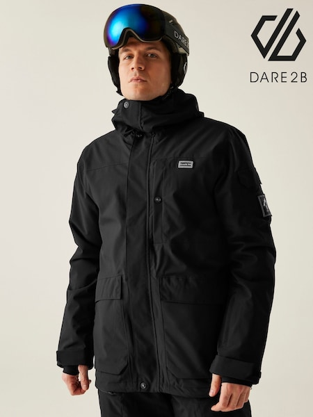 Dare 2b Twin Tip Jacket (W76521) | AED815