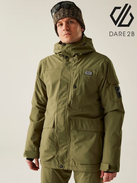 Dare 2b Twin Tip Jacket (W76529) | €198
