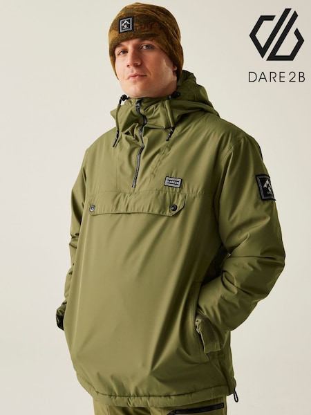 Dare 2b Freeride II Jacket (W76535) | R$ 1.035