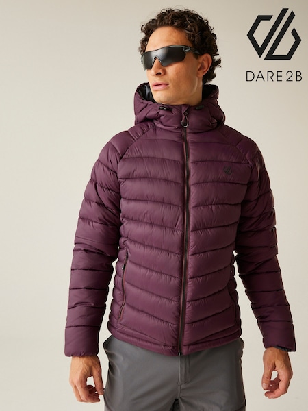 Dare 2b Mens Torrek Baffled Jacket (W76538) | €119