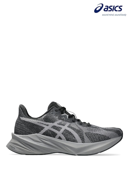ASICS Black Dynablast 5 Running Trainers (W76556) | AED670