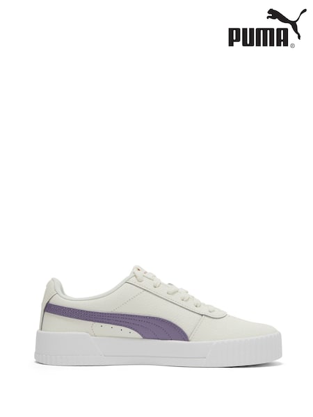Puma Womens Carina Lux Trainers (W76656) | 92 €
