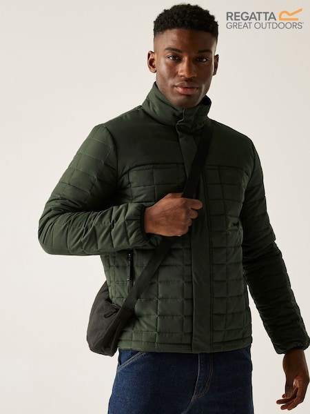 Regatta Green Haire Heavyweight Jacket (W76692) | € 87