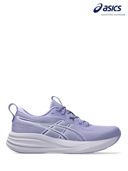 ASICS Purple Gel Pulse 17 Running Trainers (W76832) | €161