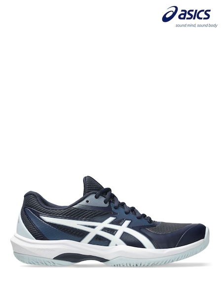 ASICS Black Game FF Court Trainers (W76838) | ‏402‏₪