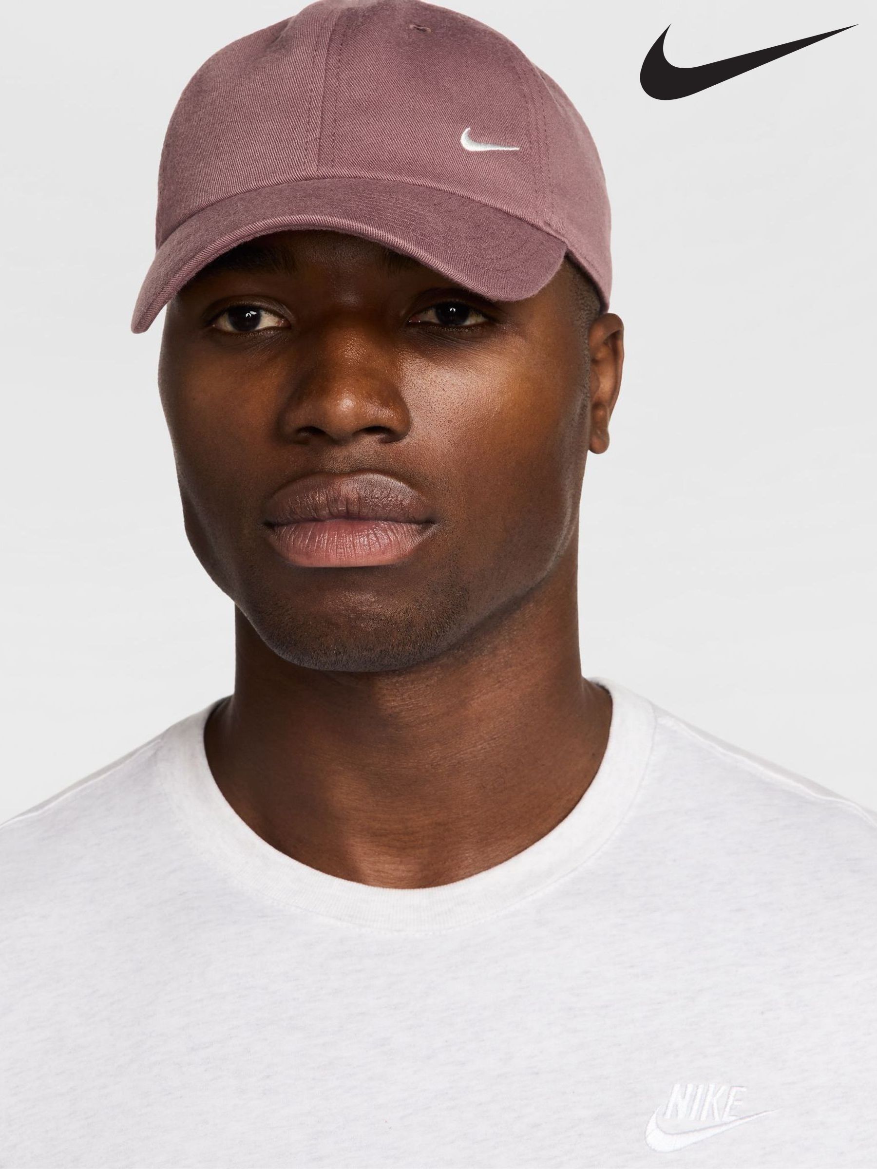 nike baseball hat womens