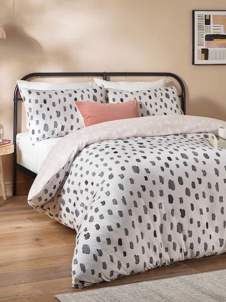 Duvet Day Robi Printed Soft Touch Duvet Set (W76998) | R$ 140 - R$ 205