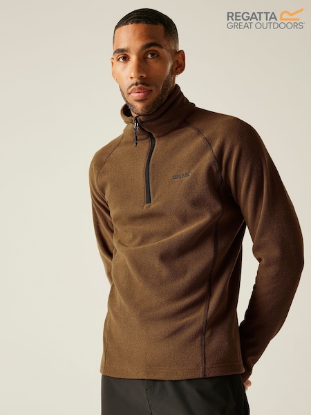 Regatta Brown Kenger Fleece (W77074) | R$ 245