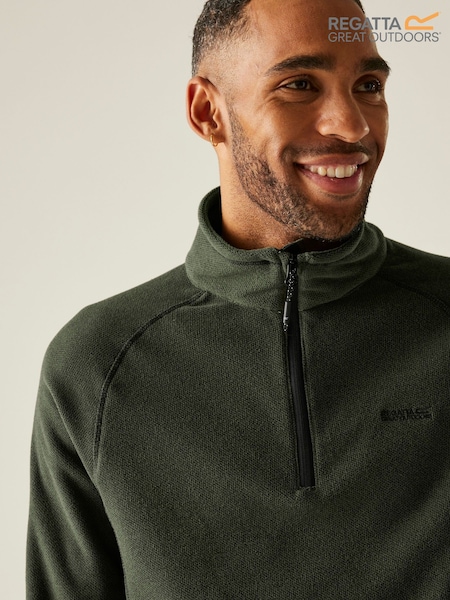 Regatta Green Kenger Fleece (W77075) | €35