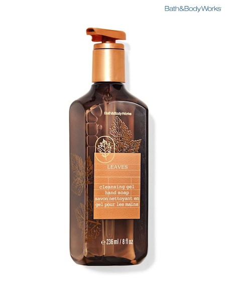 Bath & Body Works Cleansing Gel Hand Soap 236ml (W77171) | €15.50
