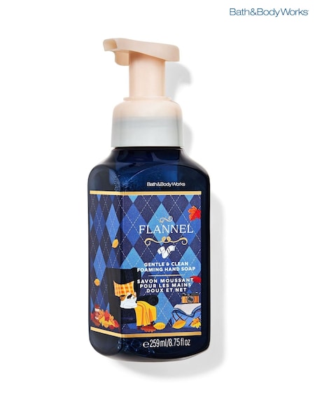 Bath & Body Works Gentle & Clean Foaming Hand Soap (W77173) | €15.50