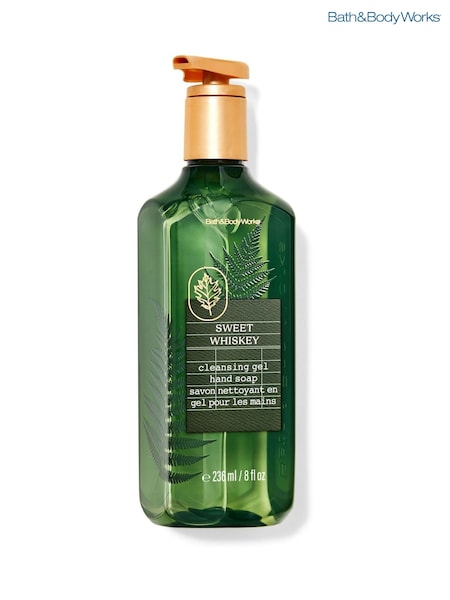 Bath & Body Works Gel Soap 236 ml (W77174) | €15.50