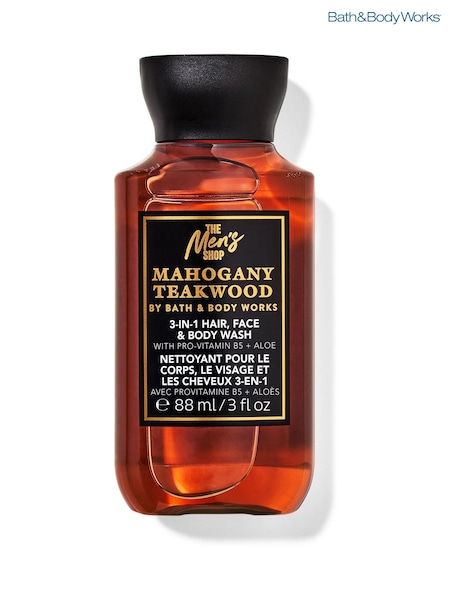 Bath & Body Works Travel Shower Gel 88 ml (W77176) | €12