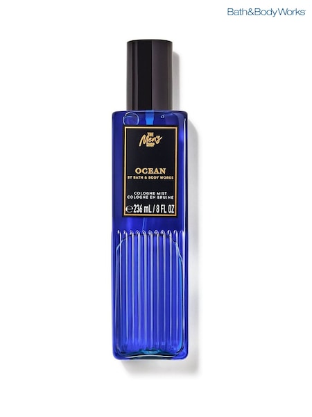 Bath & Body Works Ocean Cologne Mist 226 g (W77181) | €23.50