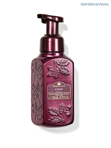 Bath & Body Works Gentle & Clean Foaming Hand Soap (W77184) | €15.50