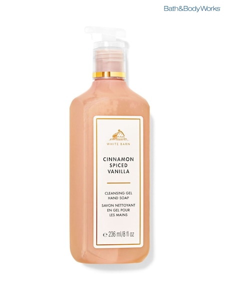 Bath & Body Works Gel Soap 236 ml (W77194) | €15.50