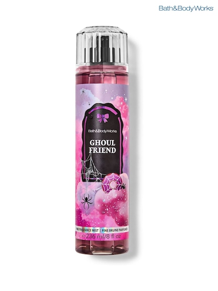 Bath & Body Works Ghoul Friend Fine Fragrance Mist 236 ml (W77195) | €23.50