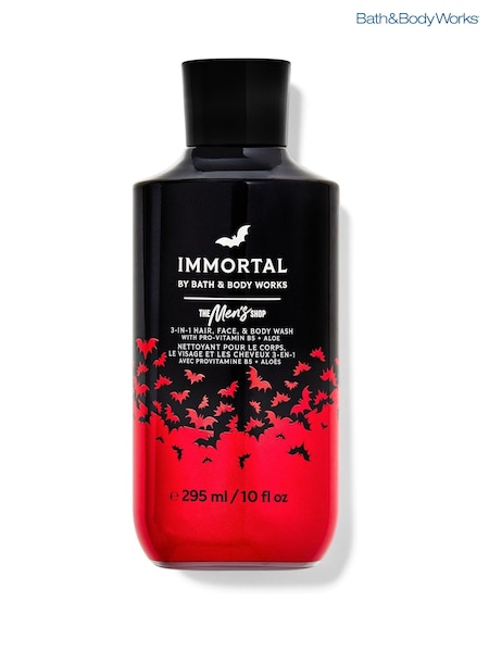 Bath & Body Works 3-in-1 Hair, Face & Body Wash 295ml (W77198) | €21