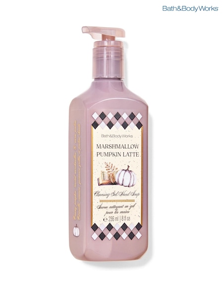 Bath & Body Works Cleansing Gel Hand Soap 236ml (W77200) | €15.50