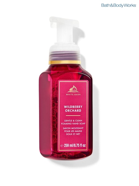 Bath & Body Works Foam Soap 259 ml (W77202) | €15.50