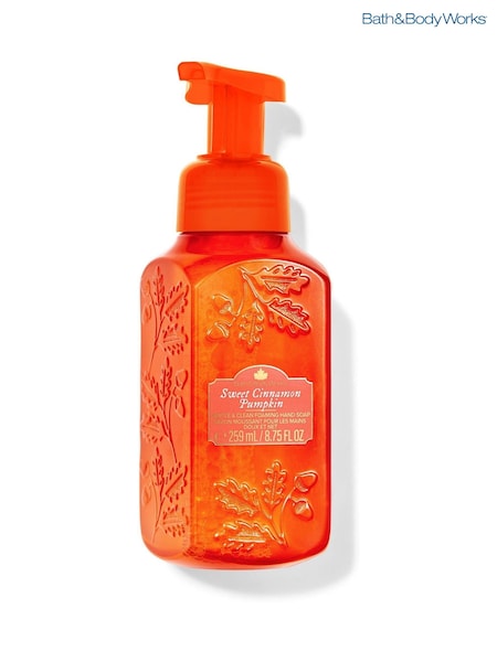 Bath & Body Works Gentle & Clean Foaming Hand Soap 259ml (W77207) | €15.50