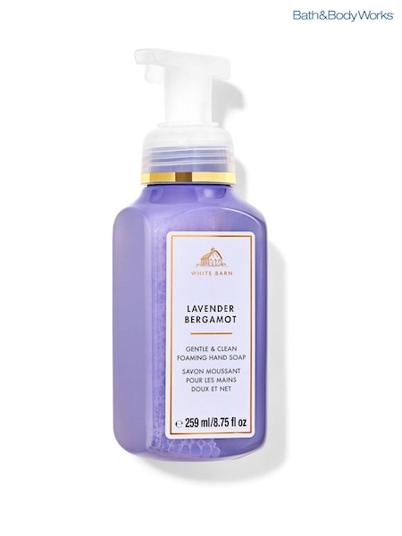 Bath & Body Works Foam Soap 259 ml (W77210) | €15.50