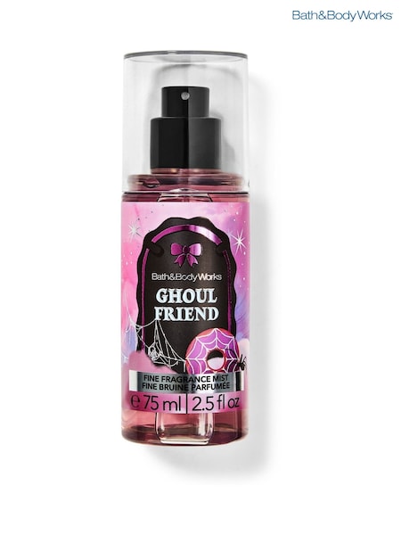 Bath & Body Works Ghoul Friend Travel Size Fine Fragrance Mist (W77213) | €13