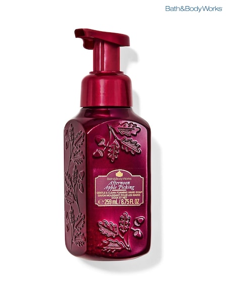 Bath & Body Works Foam Soap 259 ml (W77229) | €15.50