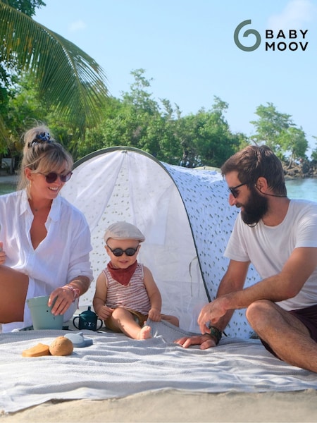 Babymoov Provence Anti UV Baby and Toddler Tent (W77247) | €50
