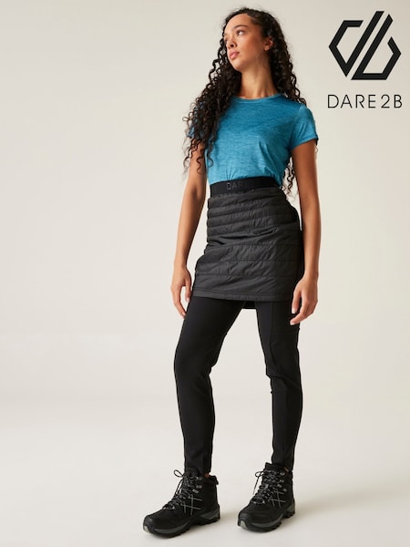 Dare 2b Deter Black Skirt (W77262) | 66 €