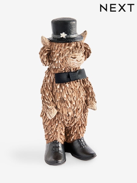 Hamish Wedding Ornament (W77464) | ‏46 د.إ.‏