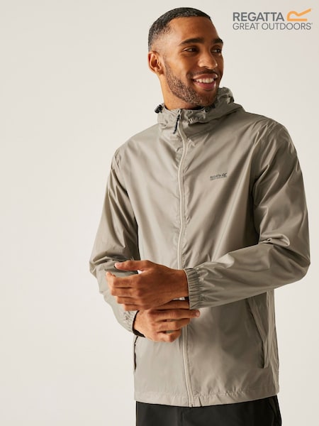Regatta Natural Pack It Jacket III (W77734) | R$ 345