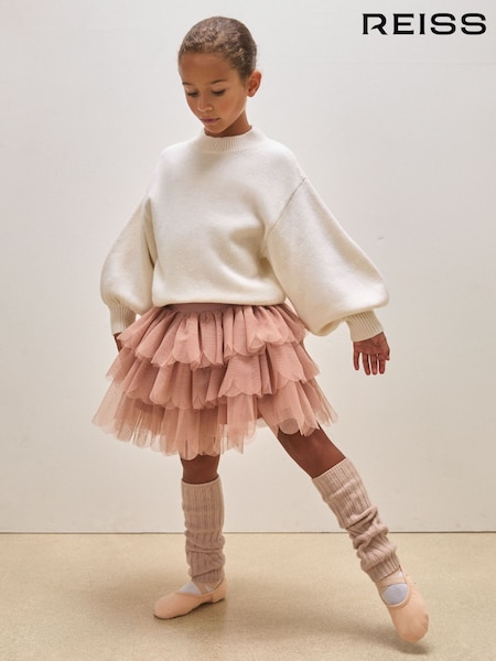 Reiss Lily Reiss | Royal Ballet Batwing Jumper (W77801) | 80 €