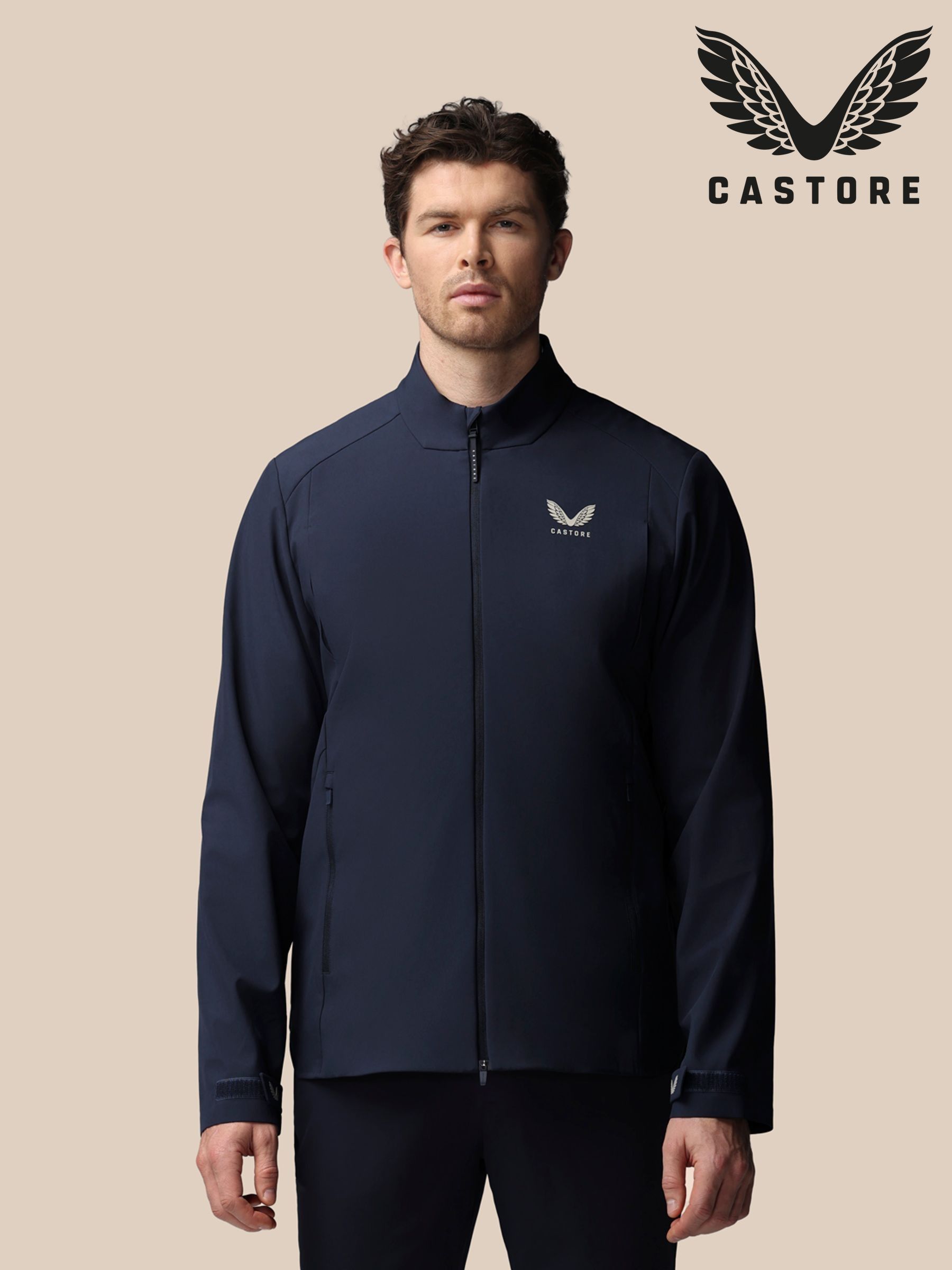 Castore メンズ | Next Japan