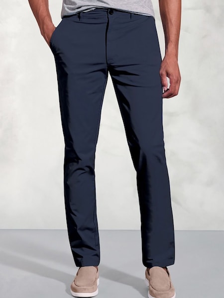 Brook Taverner Garment Dyed Casual Trousers (W78137) | 71 €