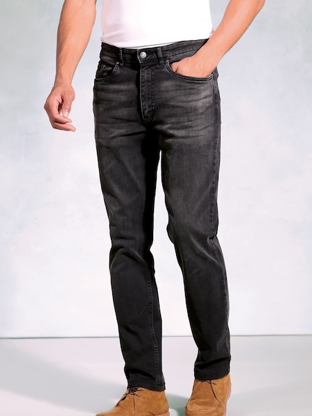 Brook Taverner Denim Jeans (W78184) | 85 €
