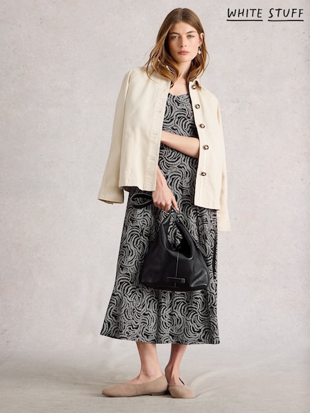 White Stuff Madeline Jersey Dress (W78275) | 89 €