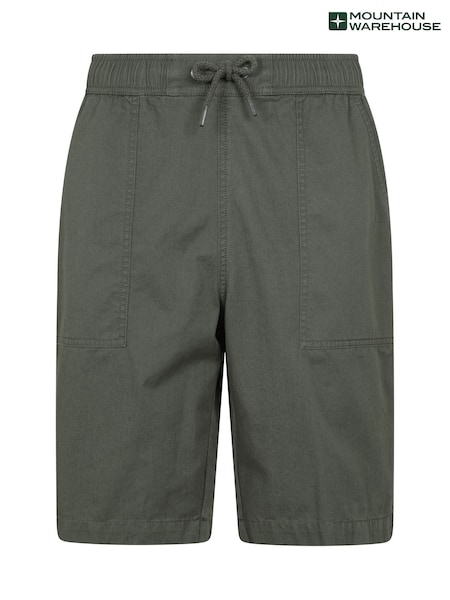 Mountain Warehouse Mens Dale UV Max Shorts (W78474) | 1 923 грн
