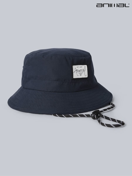 Animal Mens Reuben Water Resistant UV Max Surf Hat (W78487) | ‏15 ر.ع.‏