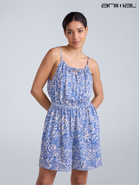 Animal Womens Ada Playsuit (W78493) | 62 €