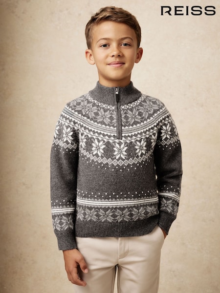 Reiss Perth Jumper (W78544) | 60 €