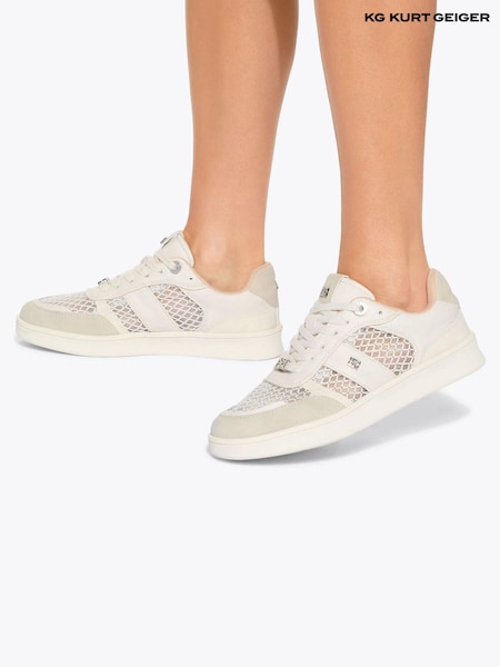 KG Kurt Geiger Kindred Trainers (W78600) | R$ 1.175